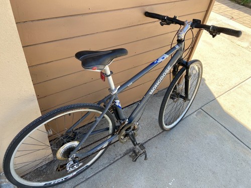 Mongoose 450 speedy bike - Picture 3 of 3