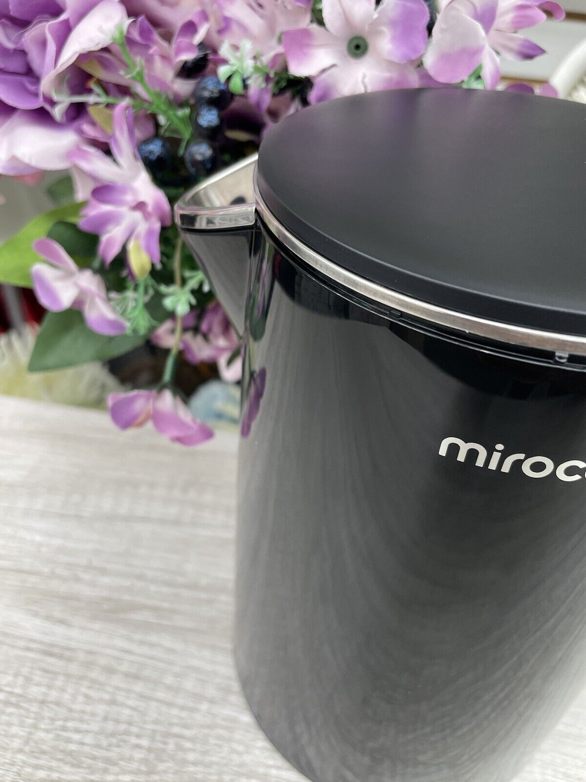 Miroco MI-EK003 1.5 qt. Cordless Electric Kettle for sale online