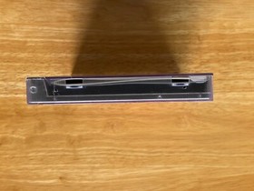 1995 Revenge of the Ninja Sega CD Complete  Rare Minty! 