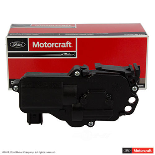 Door Lock Actuator Motorcraft SW-6951 - Picture 5 of 7