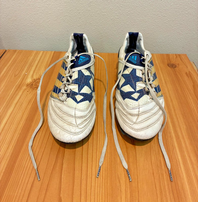 Adidas Predator X FG G19953 Elit White boots mens Football/Soccers