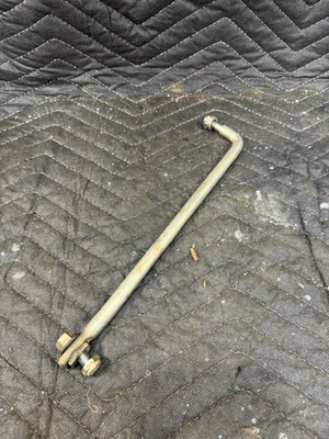 #ad #ad 2008 Yamaha 90HP 4 Stroke Outboard Steering Guide Attachment 67F 61350 00 00 $69.99