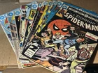 Amazing Spider Man Daredevil Dr Strange Editions Heritage French Comic Lot of 12