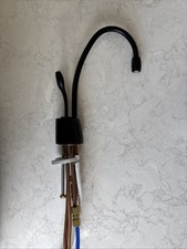 InSinkErator ‎F-HC1100MBLK Hot and Cold Water Dispenser - Black