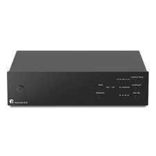 Pro-Ject Phono Box S3 B Balanced  Discrete MM/MC Phono Preamp