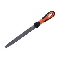 Bahco 1-110-08-1-2 Ergo™ HandgefüHrte Ingenieur Flachfeile 200Mm (8In) BAH1