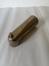 Moen Diverter Spout in Brushed Gold