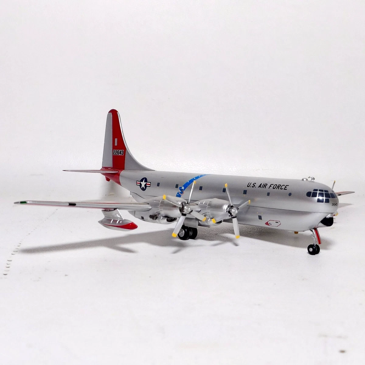 Hogan 1:200 Scale Diecast Military Airplanes for sale | eBay