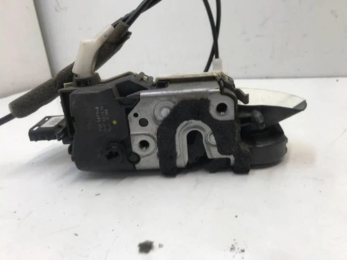 567148 Cerradura Puerta Delantera Izquierda para PEUGEOT 308 Sport 2007 542344 - Imagen 2 de 10