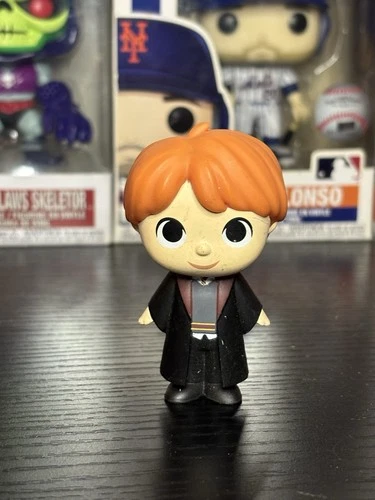 Funko Mystery Mini - Harry Potter Series 3 - Ron Weasley  - Figure Only E1