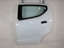 Porte arrière et accessoires Suzuki ALTO