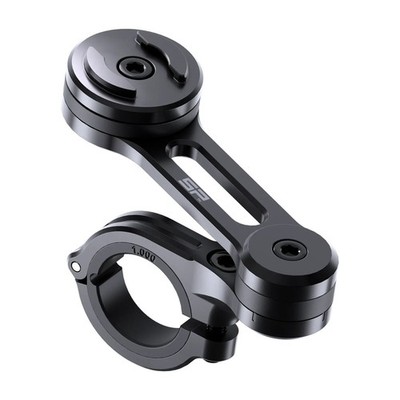 SP Connect Moto Mount Pro SPC SPC+ Lenkerhalterung für Smartphones CNC gefräst