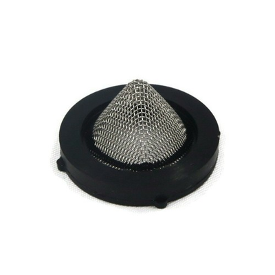 #ad 1quot; Stainless Steel Mesh Screen Filter for Pressure Washer Water Pump Inlet Tubes $7.49