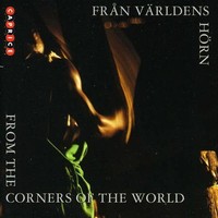 V/A - Music From The Corners Of The World - Cd - G3Z