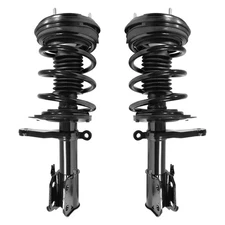 2Pcs Front Complete Struts for 1999-2004 Chrysler 300M