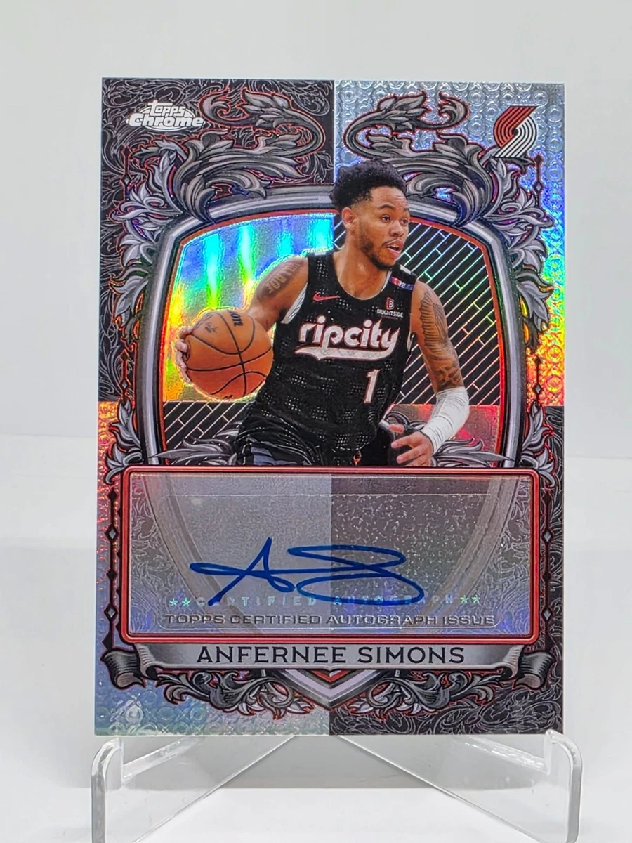 Robert Williams III Trading Cards for sale | eBay