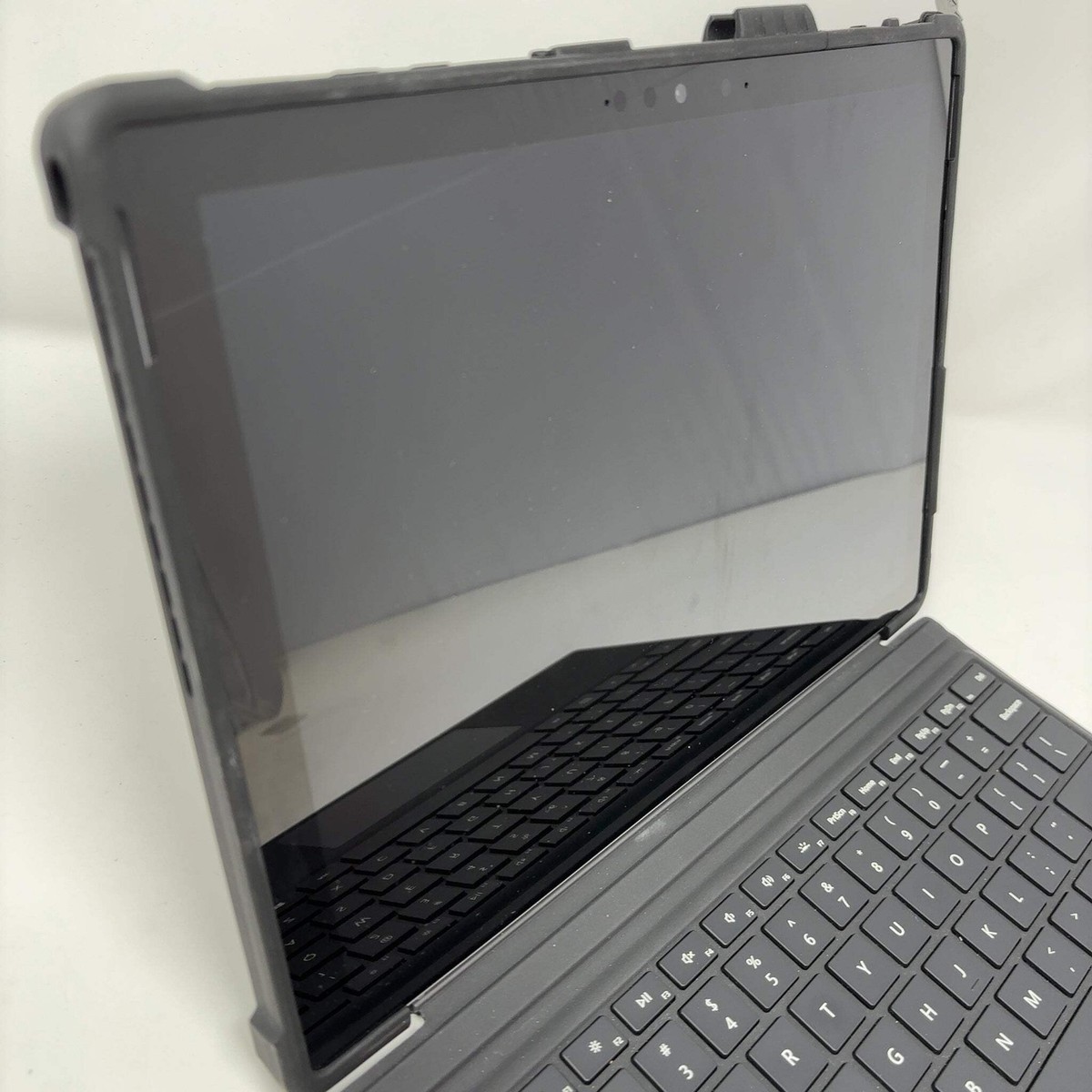 Microsoft Surface Pro 7 1866 12.4