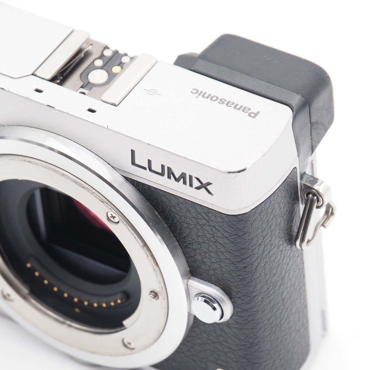 Panasonic DMC-GX7MK2K-K Body Black GX80/GX85 Japan Mirrorless