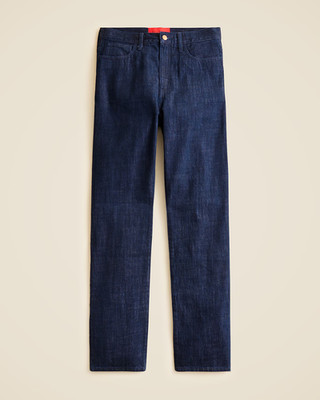 Alex Eagle X J.Crew Relaxed-Fit Jean Denim Rinse Wash Mens 29 NWT