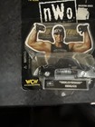 WCW/NWO Nitro Street Rods 1998 Racing Champion nWo Hollywood Hulk Hogan — photo 4