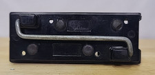 FPE FEDERAL PACIFIC 301 120/240V 30 AMP FUSE BLOCK PULLOUT 30A 2 Pole
