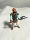 Vintage Kenner Star Wars Action Figure Weequay Complete NM 1983 Hong Kong ROTJ