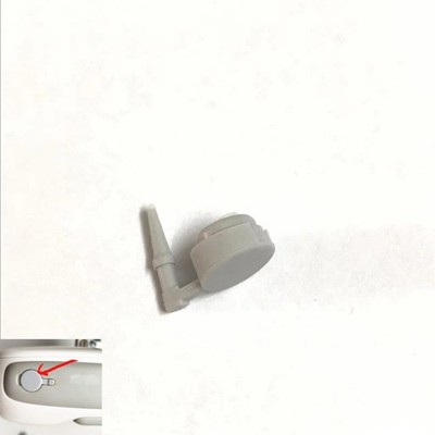 1 Pc Original   Remote Controller Part Dust Plug for Phantom3 4   Series *lm