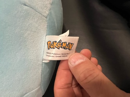 Piplup - Pokemon Squishmallow 14-Inch, Brand New with Tags - Picture 7 of 8
