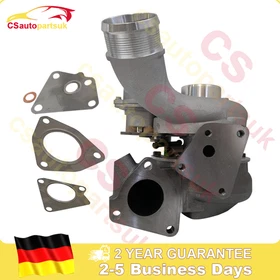 Abgas Turbolader für VW Phaeton Touareg Audi A4 B7 A6 C6 A8 C6 3.0 TDI Quattro