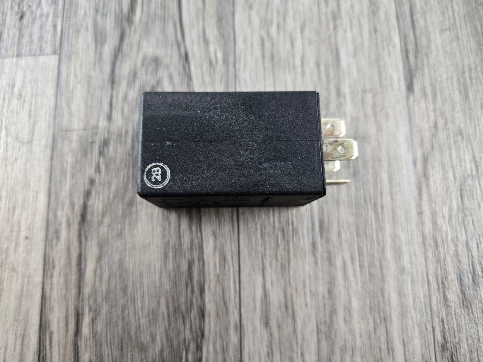 Rolls Royce Silver Spirit & Bentley Turbo R - ABS Relay UD71316
