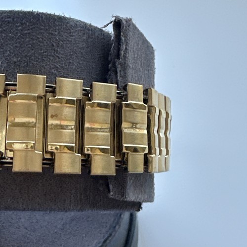 Citizen Men's Bracelet Eco Drive Flexible Band Men's Watch Item No. BM8452-99P - Picture 16 of 24