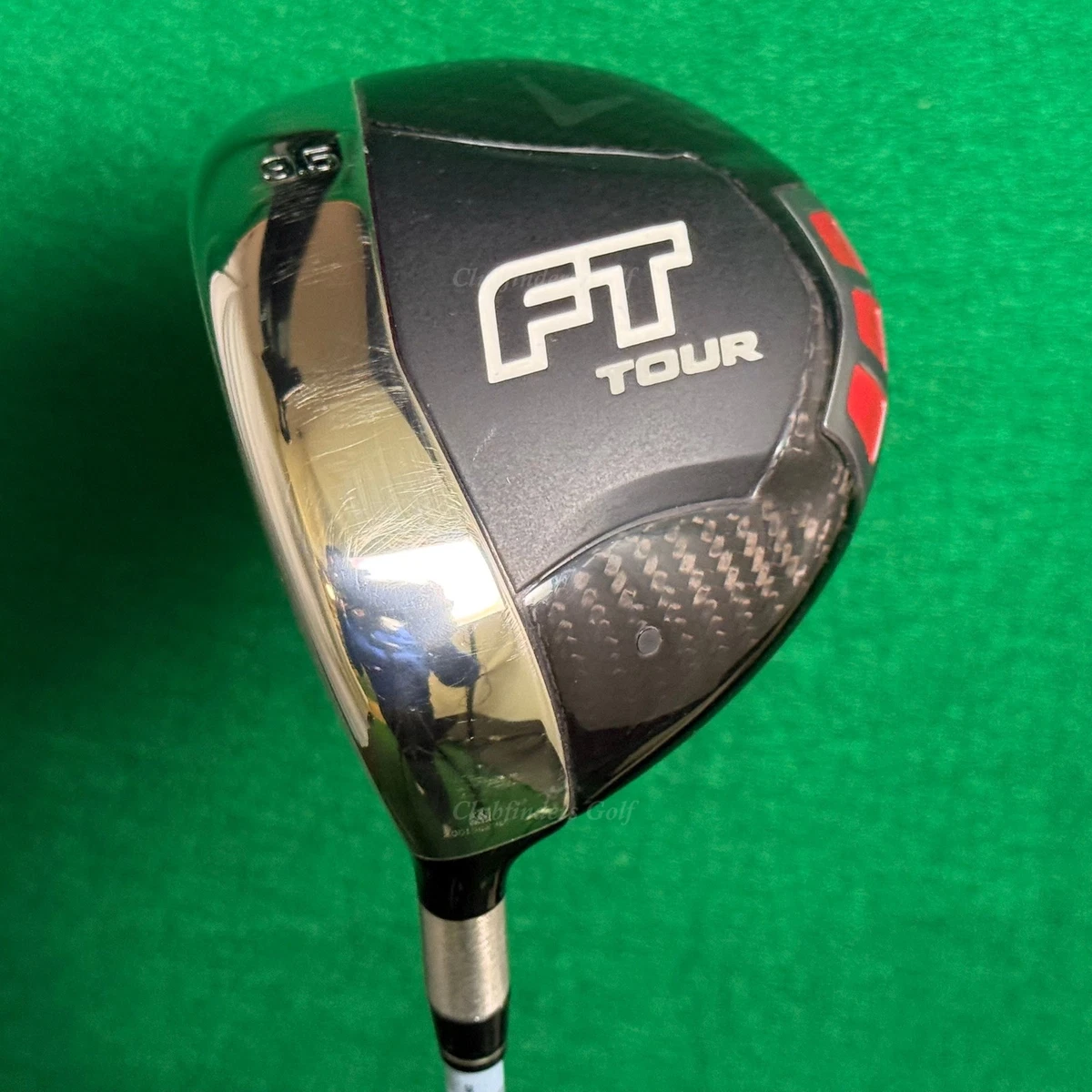 Callaway Ft Tour Driver for sale | eBay