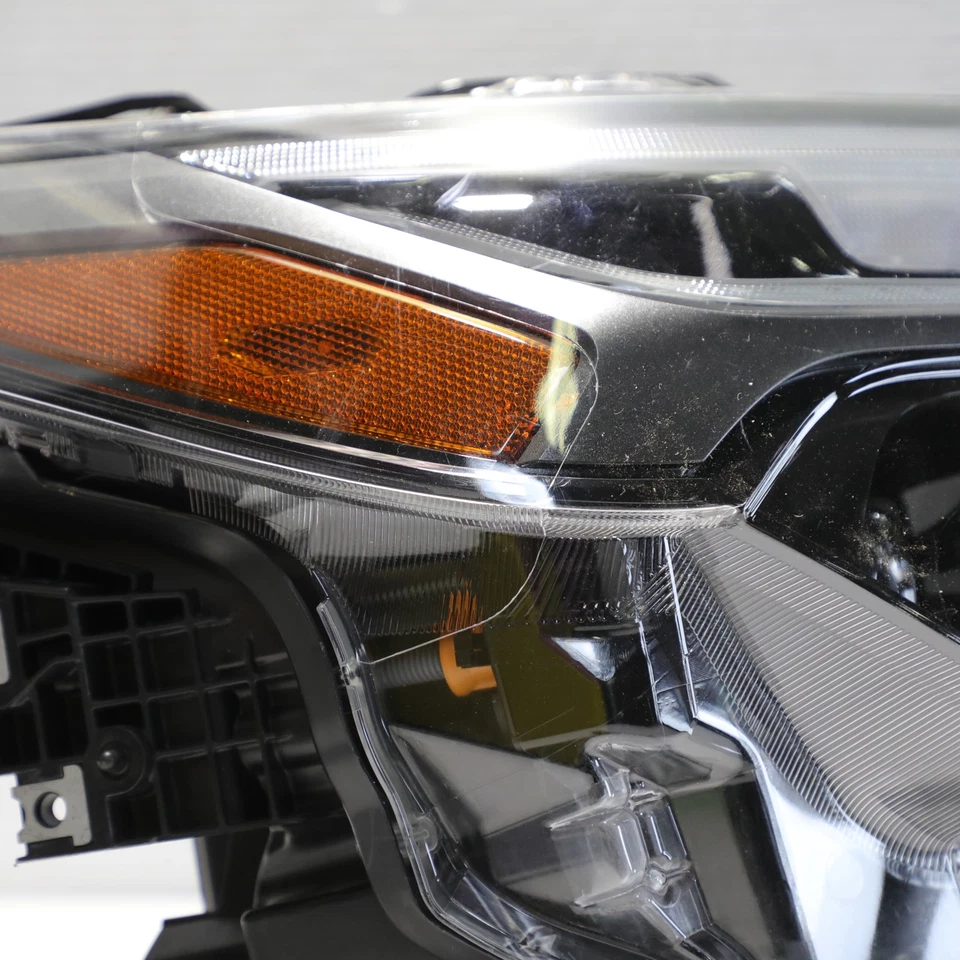 2025-2026 Subaru Forester Full LED System Right Side Headlight Assembly OEM - Image 4 of 4