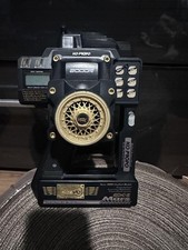 Ko Propo Mars2000 Atsushi Hara Edizione Limitata Rc Sistema Trasmettitore Radio