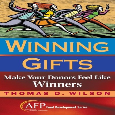 Winning Gifts Wilson Hardcover John Wiley Sons