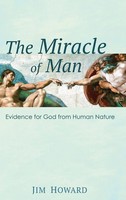 Jim Howard | The Miracle Of Man | Buch | Englisch (2017) | Gebunden