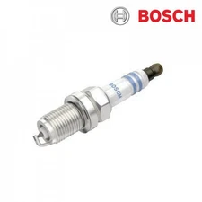 Spark Plug Double Iridium Bosch 0242236595 for Peugeot 309 I