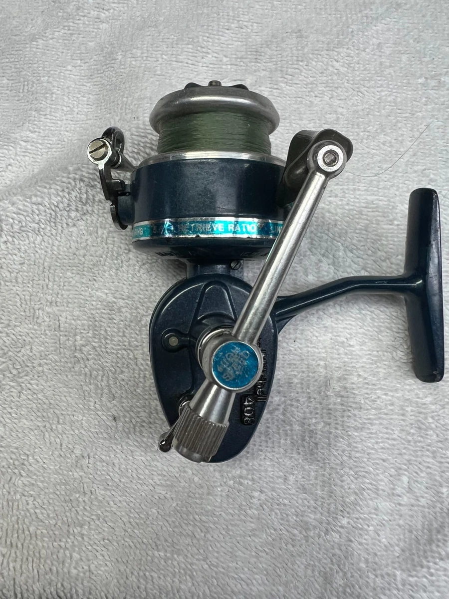 Garcia Mitchell 408 for sale - eBay