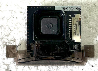 LG IR Infrarot YN470G2 LF5100/UF6400 Ver1.0 EBR80772103 aus 43UH603V-ZE