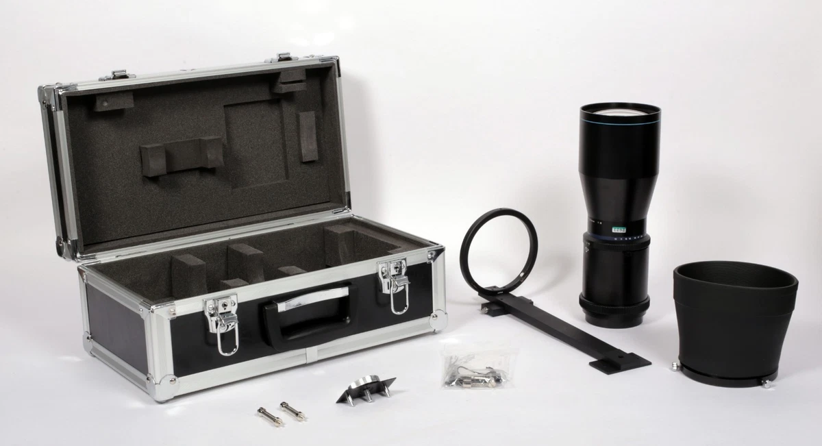 500mm Mamiya Camera Lenses for sale | eBay