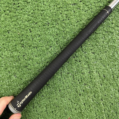 TaylorMade 2016 M2 Pitching Wedge REAX Steel 88 Stiff Flex High Launch 35.5” - Picture 9 of 9
