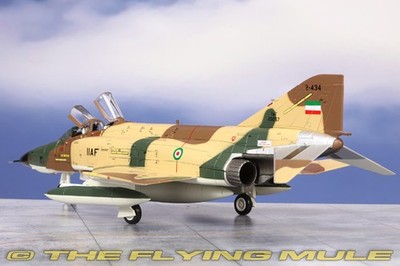 Hobby Master 1:72 RF-4E Phantom II IIAF #2-434 | eBay