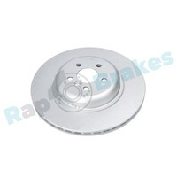 RAP Brakes Bremsscheibe R-D1252C FüR BMW