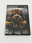 God of War II 2-disc PS2 CIB