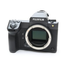 Fujifilm Fuji GFX100 II 102MP Mirrorless Camera Body #126 -Near Mint-