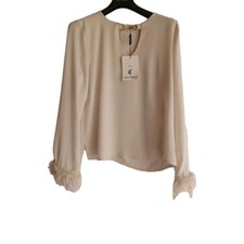 Blusa Donna Carla Ferroni   M XXL