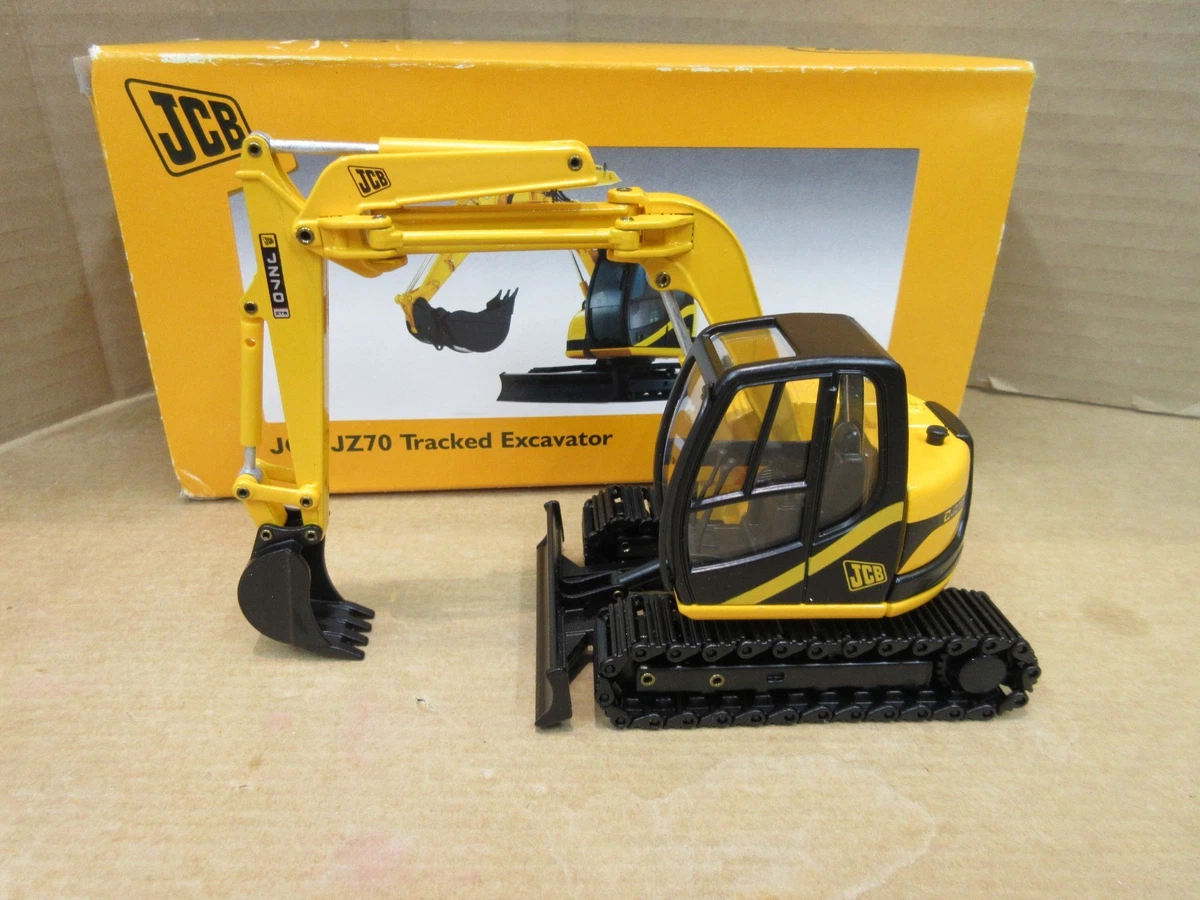 Joal JCB 挖掘机车辆| eBay