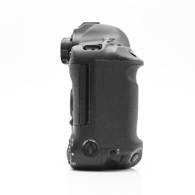 Canon EOS 1D X 18.1MP Digital SLR Camera Body 1DX [Parts/Repair