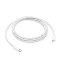 Apple USB-C 240W Charge Cable (2m) – Model A2794 – New Open Box 