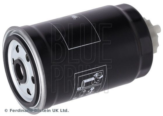 Blue Print Kraftstofffilter ADZ92302 FüR Opel Daihatsu Fiat Jeep Lancia Piaggio-image